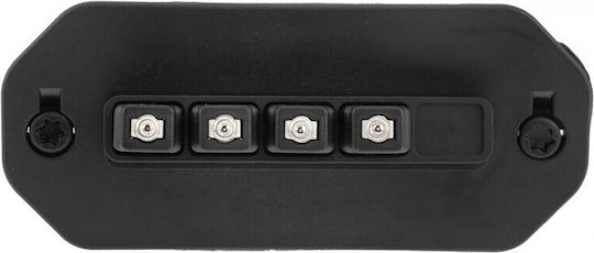 Door Contact Switch Renault Master III Bus 2011-0 2.3L Bus Renault Master III Platform Chassis 2010-0 2.3L Van Renault Master III Platform Chassis 2010-0 0L Van