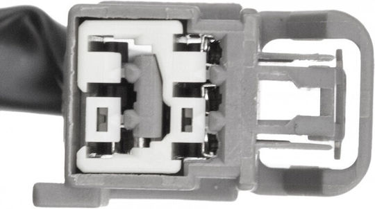 Land Rover 110/127 1983-1990 2.3l Suv Autos Ersatz Kippschalter für Ahaubenschalter für den Hinterhaube