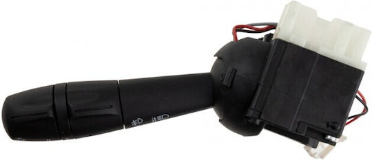 Превключвател на волана Renault Captur I 2013-0 1.2l Хечбек Renault Captur I 2013-0 1.6l Хечбек Renault Captur I 2013-0 0.9l Хечбек