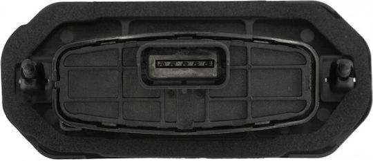 Door Contact Switch Renault Master III Bus 2011-0 2.3L Bus Renault Master III Platform Chassis 2010-0 2.3L Van Renault Master III Platform Chassis 2010-0 0L Van