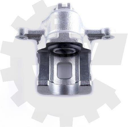 Δαγκάνα Φρένων Πίσω Δεξιά Hyundai Getz 584001c800 58400-1c800