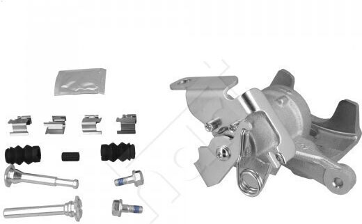Etrier De Frână Partea Din Spate Stânga Ford Turneo Custom V362 2012-2015