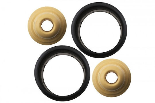 Shock Absorber Dust Protection Set Nissan Primera 1990-1996 1.6l Sedan Nissan Primera 1996-2001 2.0l Sedan Nissan Primera 1996-2001 1.8l Sedan