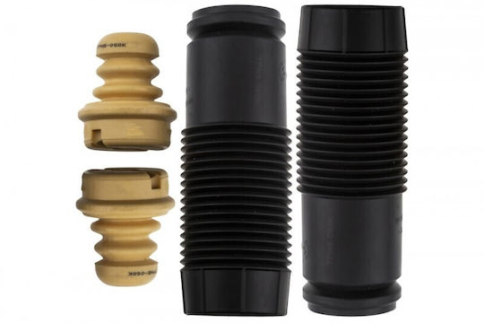 Shock Absorber Dust Protection Set Nissan Primera 1990-1996 1.6l Sedan Nissan Primera 1996-2001 2.0l Sedan Nissan Primera 1996-2001 1.8l Sedan