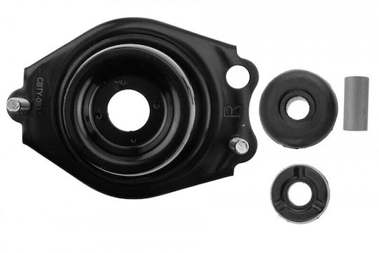 Основа За Коляно На Окачване Toyota Avensis 2003-2008 1.8l Хечбек Toyota Avensis 2003-2008 1.6l Хечбек Toyota Avensis 2003-2008 2.4l Хечбек