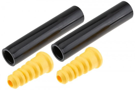 Shock Absorber Dust Protection Set Ford C-max 2007-2010 2.0l Mpv Ford C-max 2007-2010 1.8l Mpv Ford C-max 2007-2010 1.6l Mpv