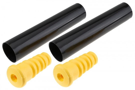 Shock Absorber Dust Protection Set Ford C-max 2007-2010 2.0l Mpv Ford C-max 2007-2010 1.8l Mpv Ford C-max 2007-2010 1.6l Mpv