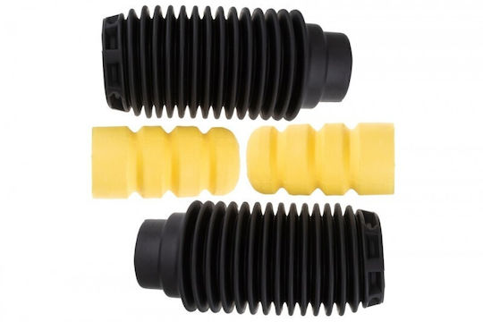 Shock Absorber Dust Protection Set Peugeot 3008 Mpv 2009-2017 2.0l Mpv Peugeot 3008 Mpv 2009-2017 1.6l Mpv Peugeot 3008 Mpv 2009-2017 1.2l Mpv