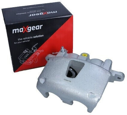 Bremssättel Vorderseite Jeep Commander Großer Cherokee 3.7-5.7 V8 4x4 05-10 Linke 05143693aa