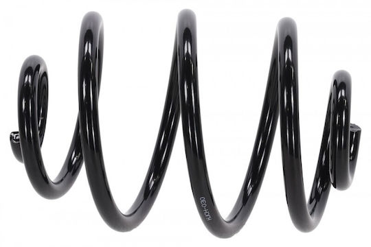 Suspension Springs Daewoo Lanos 1997-0 1.6l Hatchback Daewoo Lanos 1997-0 1.5l Hatchback Daewoo Lanos 1997-0 1.3l Hatchback