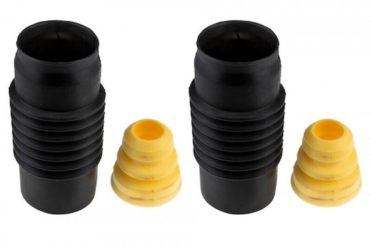 Shock Absorber Dust Protection Set Mazda 6 Hatchback 2002-2008 2.3l Hatchback Mazda 6 Hatchback 2002-2008 2.0l Hatchback Mazda 6 Hatchback 2002-2008 1.8l Hatchback