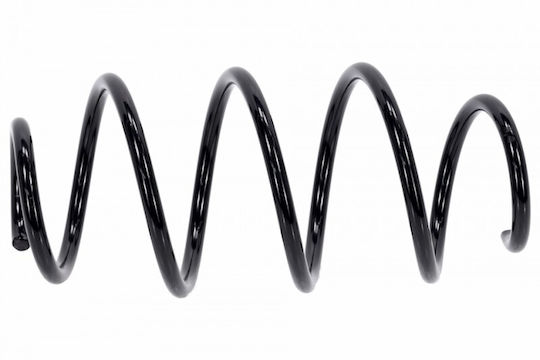 Suspension Springs Citroen Berlingo Box Body Mpv 2008-0 0l Van Citroen Berlingo Box Body Mpv 2008-0 1.6l Van Peugeot Partner Box Body Mpv 2008-0 1.6l Van