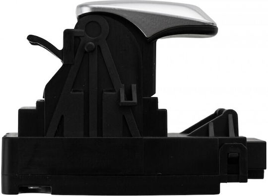 Activation Switch Parking Brake Mercedes-Benz C-Class 2013-01 1.6L Sedan Mercedes-Benz C-Class 2013-01 1.5L Sedan Mercedes-Benz C-Class 2013-01 2.2L Sedan