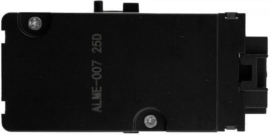 Activation Switch Parking Brake Mercedes-Benz C-Class 2013-01 1.6L Sedan Mercedes-Benz C-Class 2013-01 1.5L Sedan Mercedes-Benz C-Class 2013-01 2.2L Sedan