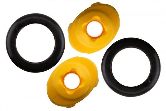 Set Protecție Praf Amortizor Audi A3 2003-2013 1.4l Hatchback Audi A3 2003-2013 1.6l Hatchback Audi A3 2003-2013 3.2l Hatchback