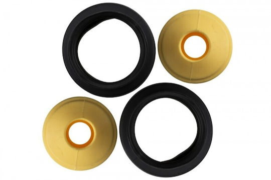 Set Protecție Praf Amortizor Mini Mini 2001-2006 1.4l Hatchback Mini Mini 2001-2006 1.6l Hatchback Mini Mini 2005-2014 1.6l Hatchback