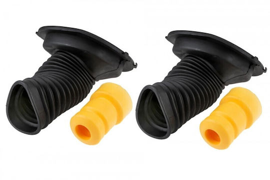 Комплект Защита От Прах За Амортисьори Toyota Rav 4 Ii 2000-2005 2.4l Suv Toyota Rav 4 Ii 2000-2005 2.0l Suv Toyota Rav 4 Ii 2000-2005 1.8l Suv