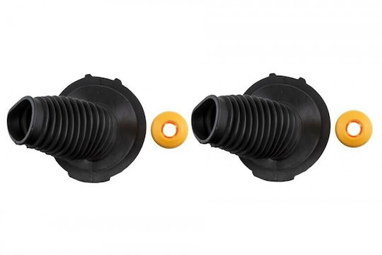 Комплект Защита От Прах За Амортисьори Toyota Rav 4 Ii 2000-2005 2.4l Suv Toyota Rav 4 Ii 2000-2005 2.0l Suv Toyota Rav 4 Ii 2000-2005 1.8l Suv