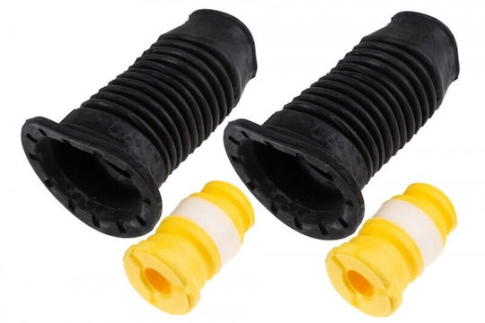 Shock Absorber Dust Protection Set Subaru Trezia 2010-0 1.4l Hatchback Subaru Trezia 2010-0 1.3l Hatchback Toyota Urban Cruiser 2007-2016 1.33l Hatchback
