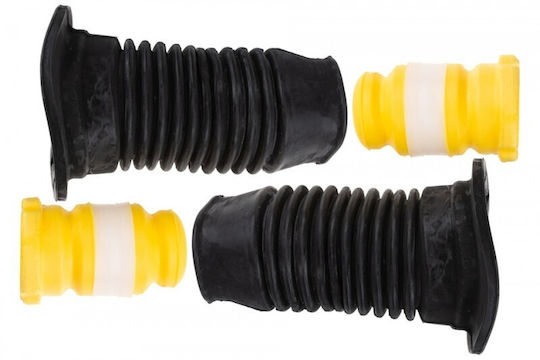 Shock Absorber Dust Protection Set Subaru Trezia 2010-0 1.4l Hatchback Subaru Trezia 2010-0 1.3l Hatchback Toyota Urban Cruiser 2007-2016 1.33l Hatchback