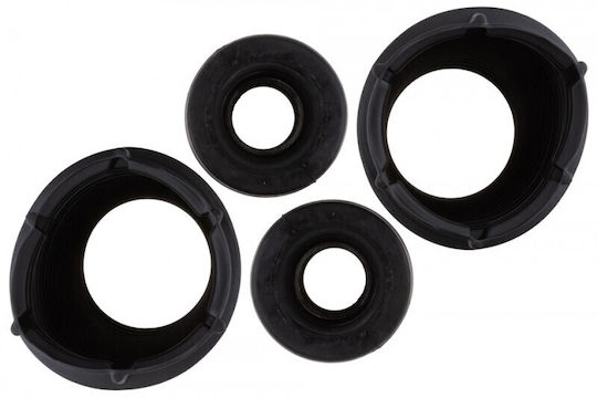 Set Protecție Praf Amortizor Vw California T5 Camper 2003-2015 2.5l Bus Vw California T5 Camper 2003-2015 1.9l Bus Vw California T5 Camper 2003-2015 2.0l Bus