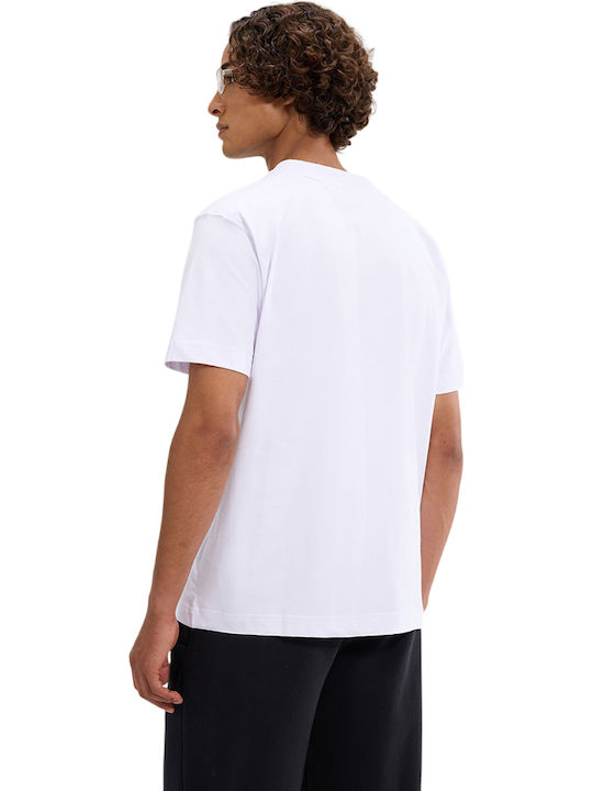 Ellesse Acciano T-shirt Λευκό