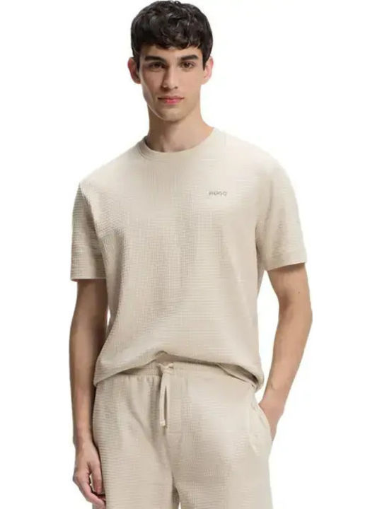 T-shirt Beige