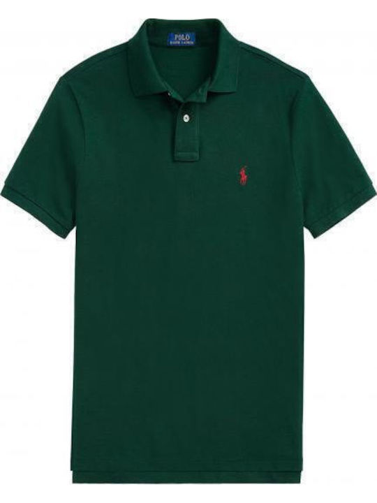 T-shirt Green