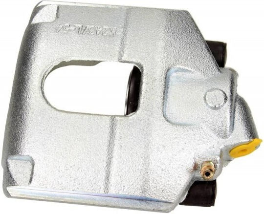 Δαγκάνα Φρένων Ford Εμπρός Fiesta Fusion 00 Αριστερή 1478500