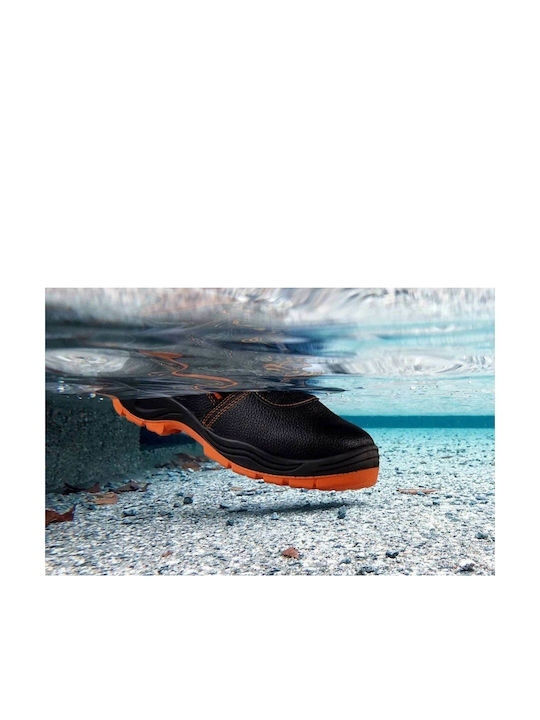 Ferreli Wasserdicht Stiefel Sicherheit S3