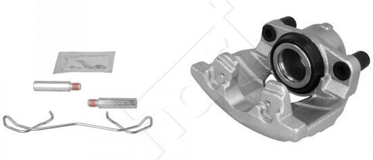 Δαγκάνα Φρένου Εμπρός Duster 1.5dci 10 Αριστερή