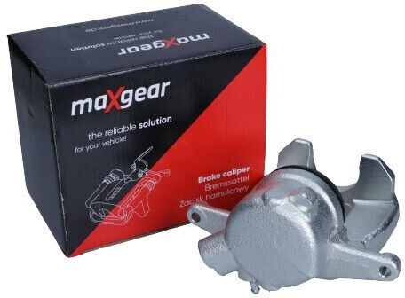 Δαγκάνα Φρένου Peugeot Εμπρός 407 1.6-2.0 Hdi 04 Δεξιά 4401g1