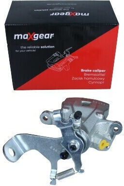 Mazda CX-5 2.0-2.5 11-17 213266 Bremssättel Zurück Rechts