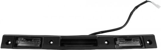 Превключвател За Отпускане На Задния Капак Land Rover Range Rover III 2002-2012 5.0л SUV Land Rover Range Rover III 2002-2012 4.4л SUV Land Rover Range Rover III 2002-2012 3.6л SUV
