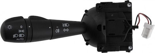 Превключвател за Волан Renault Captur I 2013-0 0.9л Хечбек Renault Captur I 2013-0 1.5л Хечбек Renault Captur I 2013-0 1.2л Хечбек