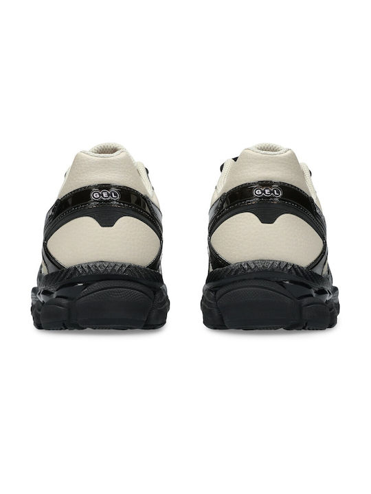 Gel-Cumulus Männer Sportschuhe Laufen Braune