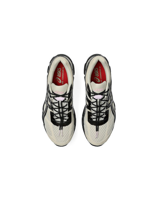 Gel-Cumulus Männer Sportschuhe Laufen Braune