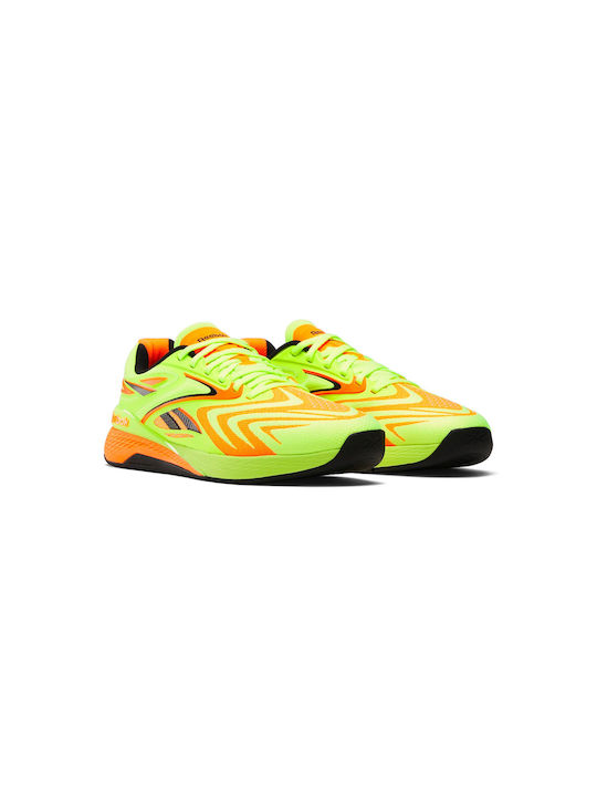 Reebok Reebok
