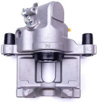 Rechte Zurück Bremssättel Renault Laguna III 440010014R