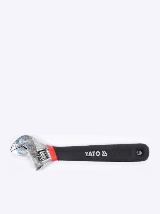 Yato Γαλλικό Κλειδί Μήκους 200mm