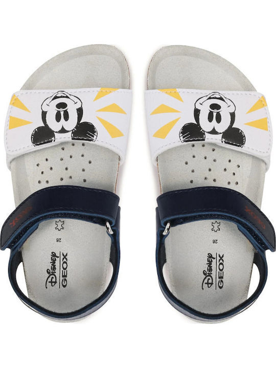 Kids' Sandals Chalki Anatomic Navy Blue