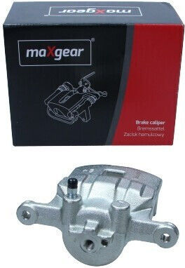 Δαγκάνα Φρένου Mazda Εμπρός 2 1.3-1.5 07-15 Αριστερή Df71-33-990c