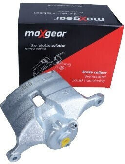 Mazda Brake Caliper Front 3 1.5-2.2 D 13 Right B4y73398zb