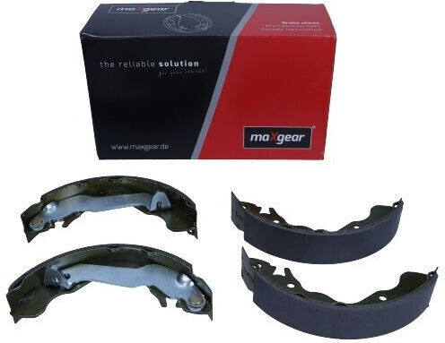 Hyundai Accent 99-05 Bremsbelag Für Matrix 01 5830517A00