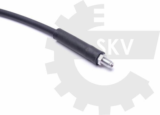 Front Brake Hose 2114200848 Mercedes-Benz Cls C219 E-Class W211 S-Class W220 SL R230