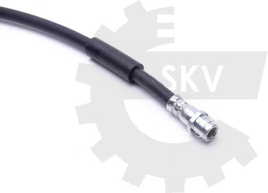 Front Brake Hose 2114200848 Mercedes-Benz Cls C219 E-Class W211 S-Class W220 SL R230
