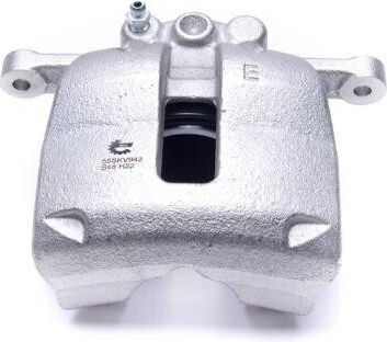 Etrier De Frână Dreapta Partea Din Față Ford B-Max Fiesta Turneo 1751875 1751875
