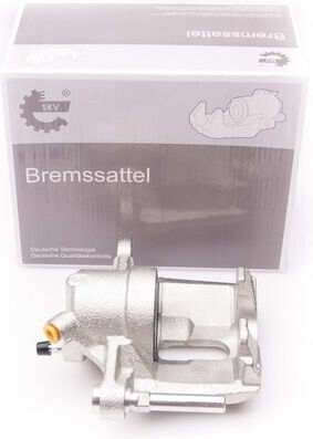 Etrier Stânga Partea Din Față De Frână Nissan Kubistar Renault Kangoo 7701207786 7701207786