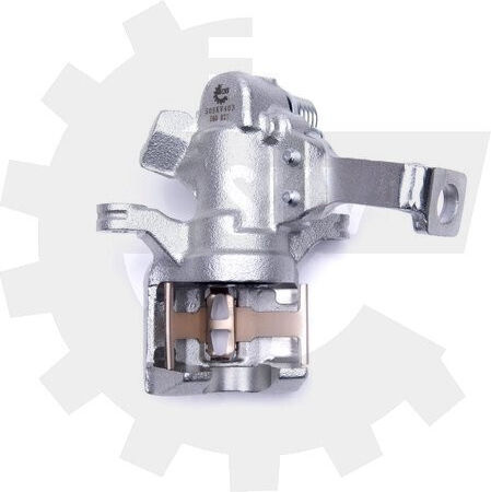 Etrier De Frână Partea Din Spate Stânga Honda Civic Iv Crx Ii 43019sk7000 43019-sk7-000