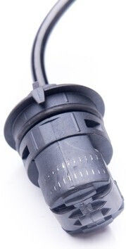 Senzor ABS Partea Din Spate Audi A6 C5 97 OE 4b0927807l 4b0927807l